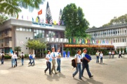 Điểm chuẩn của ĐH Bách khoa TP.HCM năm 2018 - Đại học Quốc Gia TP Hồ Chí Minh